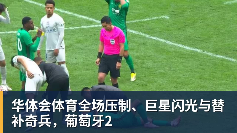 华体会体育全场压制、巨星闪光与替补奇兵，葡萄牙2