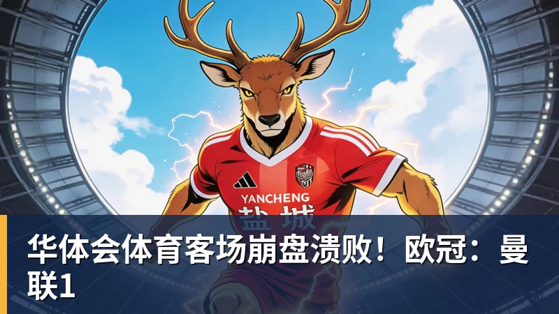 华体会体育客场崩盘溃败！欧冠：曼联1
